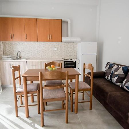 Anna Apartment بريفيزا المظهر الخارجي الصورة