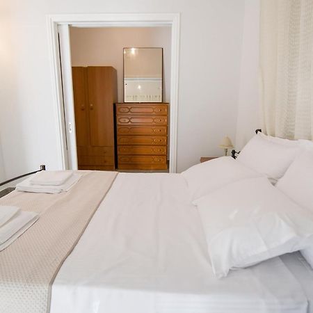 Anna Apartment بريفيزا المظهر الخارجي الصورة