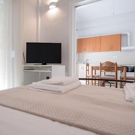 Anna Apartment بريفيزا المظهر الخارجي الصورة