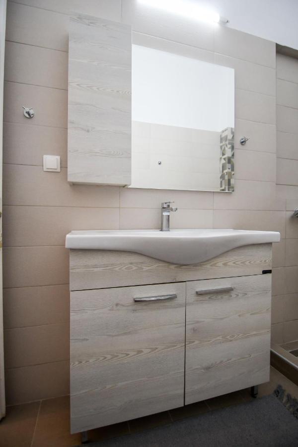 Anna Apartment بريفيزا المظهر الخارجي الصورة
