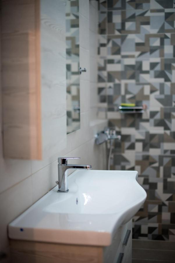 Anna Apartment بريفيزا المظهر الخارجي الصورة