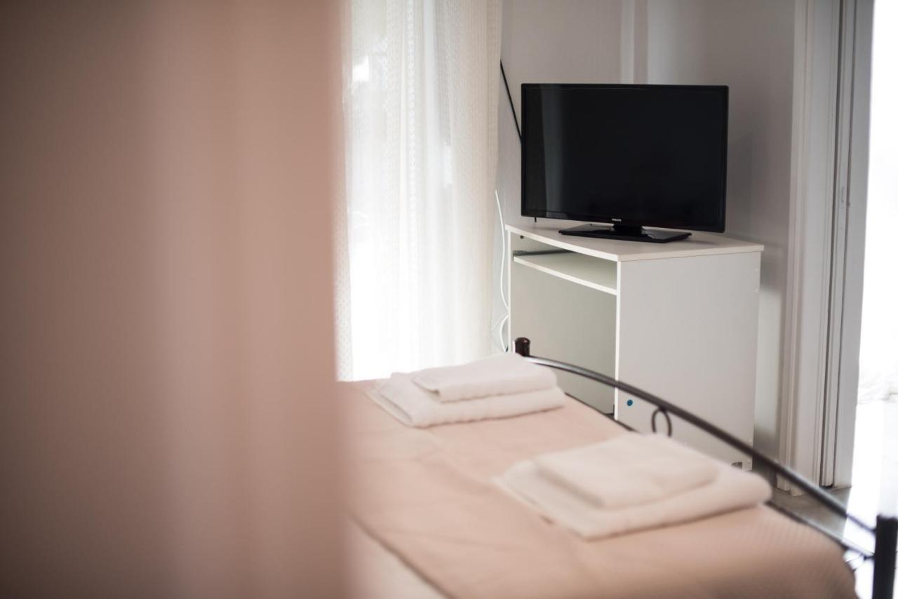 Anna Apartment بريفيزا المظهر الخارجي الصورة