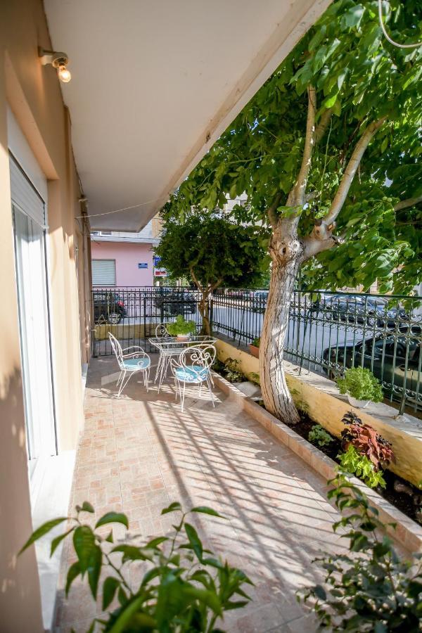 Anna Apartment بريفيزا المظهر الخارجي الصورة