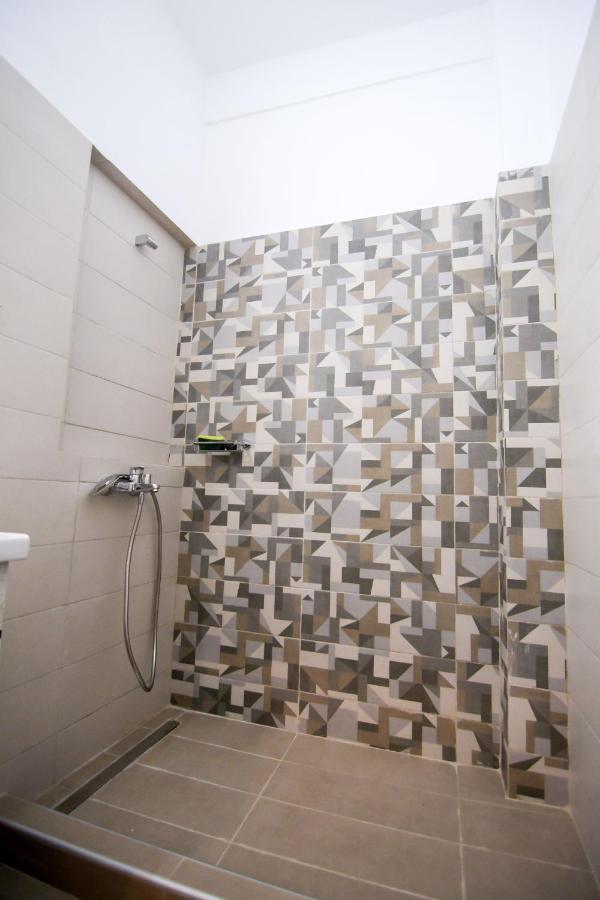 Anna Apartment بريفيزا المظهر الخارجي الصورة
